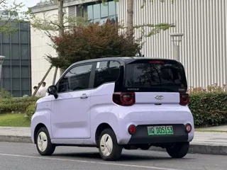 Chery QQ 2022 купить из Китая, цена 700 000 ₽ — Suifenhe Auto