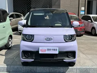 Chery QQ 2022 купить из Китая, цена 626 000 ₽ — Suifenhe Auto