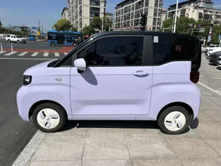Chery QQ 2022 купить из Китая, цена 626 000 ₽ — Suifenhe Auto