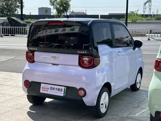 Chery QQ 2022 купить из Китая, цена 626 000 ₽ — Suifenhe Auto