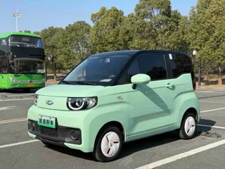 Chery QQ 2022 купить из Китая, цена 701 000 ₽ — Suifenhe Auto