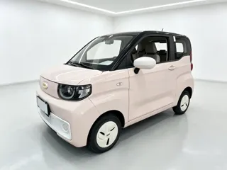 Chery QQ 2022 купить из Китая, цена 681 000 ₽ — Suifenhe Auto