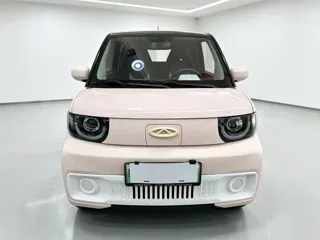 Chery QQ 2022 купить из Китая, цена 681 000 ₽ — Suifenhe Auto