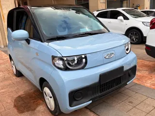 Chery QQ 2023 купить из Китая, цена 700 000 ₽ — Suifenhe Auto