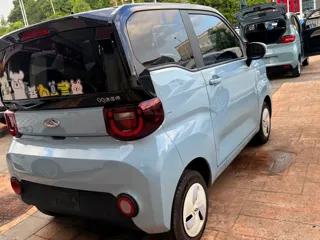 Chery QQ 2023 купить из Китая, цена 700 000 ₽ — Suifenhe Auto