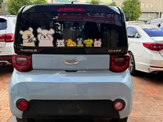 Chery QQ 2023 купить из Китая, цена 700 000 ₽ — Suifenhe Auto