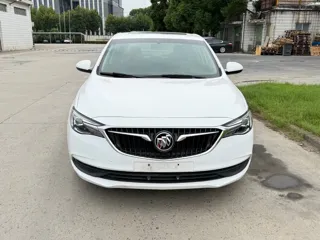 Buick Excelle GT 2021 купить из Китая, цена 1 179 000 ₽ — Suifenhe Auto