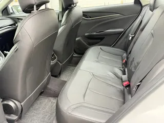 Buick Excelle GT 2021 купить из Китая, цена 1 179 000 ₽ — Suifenhe Auto