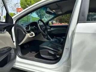 Buick Excelle GT 2018 купить из Китая, цена 829 000 ₽ — Suifenhe Auto