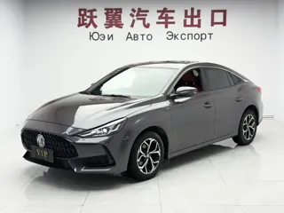 MG MG 5 2022 купить из Китая, цена 1 219 000 ₽ — Suifenhe Auto