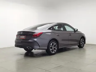 MG MG 5 2022 купить из Китая, цена 1 060 000 ₽ — Suifenhe Auto