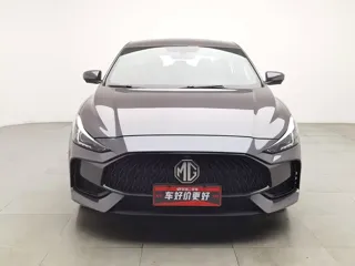 MG MG 5 2022 купить из Китая, цена 1 060 000 ₽ — Suifenhe Auto