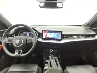 MG MG 5 2022 купить из Китая, цена 1 060 000 ₽ — Suifenhe Auto