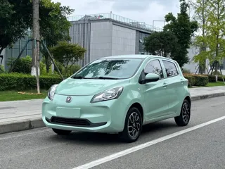 Changan Benben E-Star 2022 купить из Китая, цена 794 000 ₽ — Suifenhe Auto