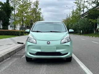 Changan Benben E-Star 2022 купить из Китая, цена 794 000 ₽ — Suifenhe Auto