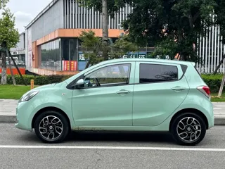 Changan Benben E-Star 2022 купить из Китая, цена 794 000 ₽ — Suifenhe Auto