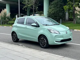 Changan Benben E-Star 2022 купить из Китая, цена 794 000 ₽ — Suifenhe Auto