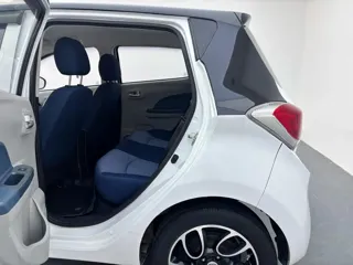 Changan Benben E-Star 2022 купить из Китая, цена 908 000 ₽ — Suifenhe Auto