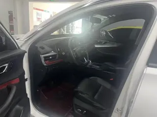 Chery Tiggo 7 2023 купить из Китая, цена 1 338 000 ₽ — Suifenhe Auto
