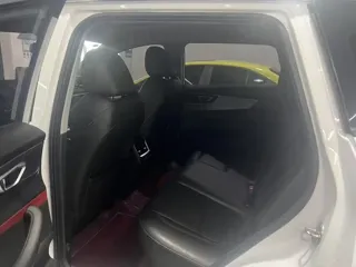 Chery Tiggo 7 2023 купить из Китая, цена 1 338 000 ₽ — Suifenhe Auto