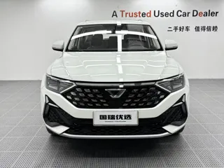 Volkswagen Jetta 2024 купить из Китая, цена 1 759 000 ₽ — Suifenhe Auto