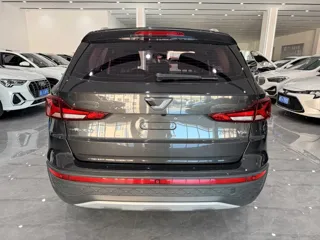 Volkswagen Jetta 2023 купить из Китая, цена 1 545 000 ₽ — Suifenhe Auto