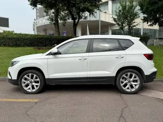 Volkswagen Jetta 2022 купить из Китая, цена 1 305 000 ₽ — Suifenhe Auto