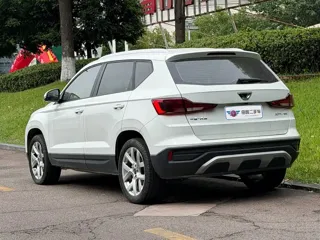 Volkswagen Jetta 2022 купить из Китая, цена 1 305 000 ₽ — Suifenhe Auto