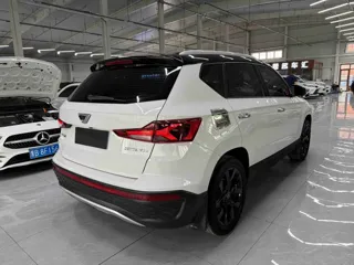 Volkswagen Jetta 2022 купить из Китая, цена 1 535 000 ₽ — Suifenhe Auto