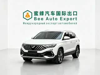 Volkswagen Jetta 2023 купить из Китая, цена 1 607 000 ₽ — Suifenhe Auto