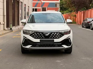 Volkswagen Jetta 2023 купить из Китая, цена 1 607 000 ₽ — Suifenhe Auto