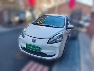 Changan Benben E-Star 2022 купить из Китая, цена 941 000 ₽ — Suifenhe Auto