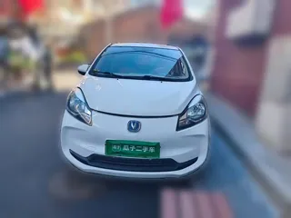 Changan Benben E-Star 2022 купить из Китая, цена 941 000 ₽ — Suifenhe Auto