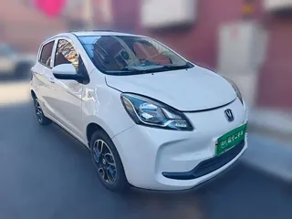Changan Benben E-Star 2022 купить из Китая, цена 941 000 ₽ — Suifenhe Auto