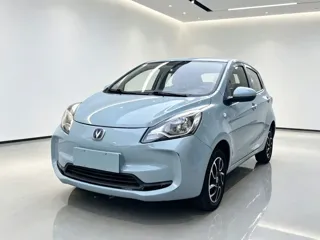 Changan Benben E-Star 2021 купить из Китая, цена 923 000 ₽ — Suifenhe Auto