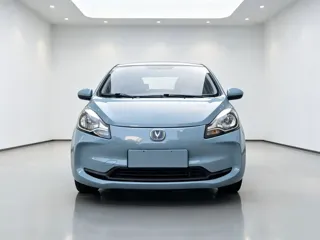Changan Benben E-Star 2021 купить из Китая, цена 923 000 ₽ — Suifenhe Auto
