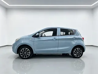 Changan Benben E-Star 2021 купить из Китая, цена 923 000 ₽ — Suifenhe Auto