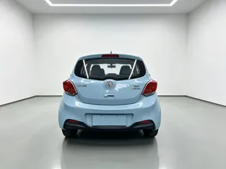 Changan Benben E-Star 2021 купить из Китая, цена 923 000 ₽ — Suifenhe Auto