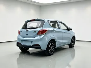 Changan Benben E-Star 2021 купить из Китая, цена 923 000 ₽ — Suifenhe Auto