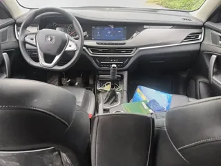 Changan CS35 Plus 2022 купить из Китая, цена 1 155 000 ₽ — Suifenhe Auto