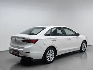 Buick Excelle GT 2021 купить из Китая, цена 1 205 000 ₽ — Suifenhe Auto
