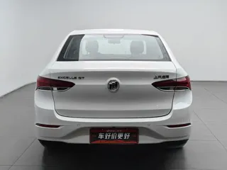 Buick Excelle GT 2021 купить из Китая, цена 1 205 000 ₽ — Suifenhe Auto