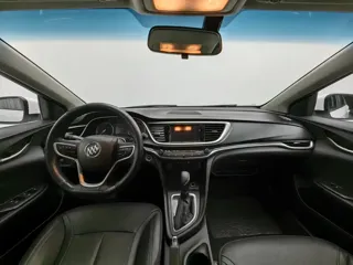 Buick Excelle GT 2021 купить из Китая, цена 1 205 000 ₽ — Suifenhe Auto