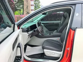 Leapmotor C11 2022 купить из Китая, цена 3 810 000 ₽ — Suifenhe Auto