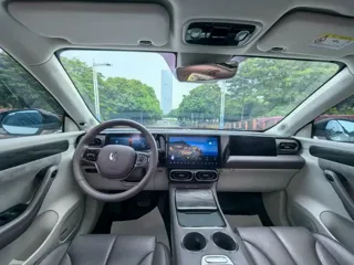 Leapmotor C11 2022 купить из Китая, цена 3 810 000 ₽ — Suifenhe Auto