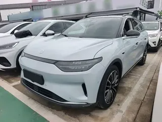 Leapmotor C11 2022 купить из Китая, цена 3 800 000 ₽ — Suifenhe Auto