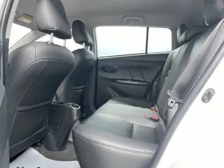 Toyota Yaris 2023 купить из Китая, цена 1 352 000 ₽ — Suifenhe Auto