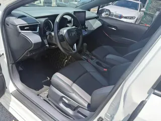 Toyota Levin 2022 купить из Китая, цена 1 575 000 ₽ — Suifenhe Auto