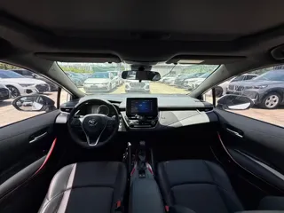 Toyota Levin 2022 купить из Китая, цена 1 575 000 ₽ — Suifenhe Auto