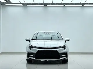 Toyota Levin 2022 купить из Китая, цена 1 503 000 ₽ — Suifenhe Auto